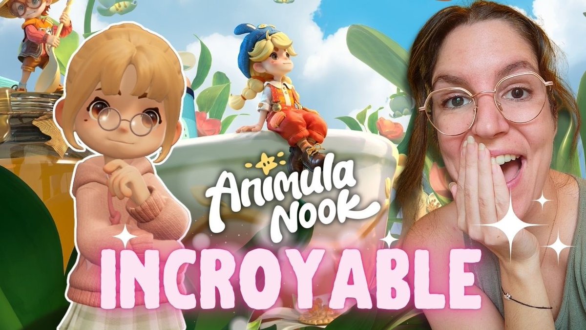 Milkameluna tweet media