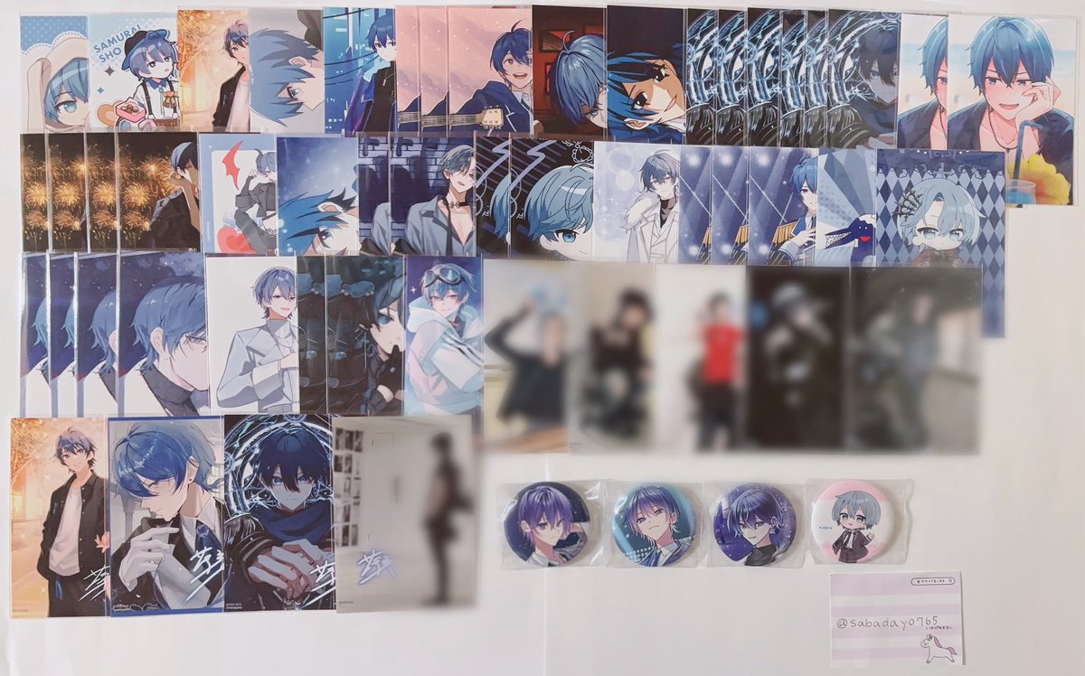 さば🧐🍈 tweet media