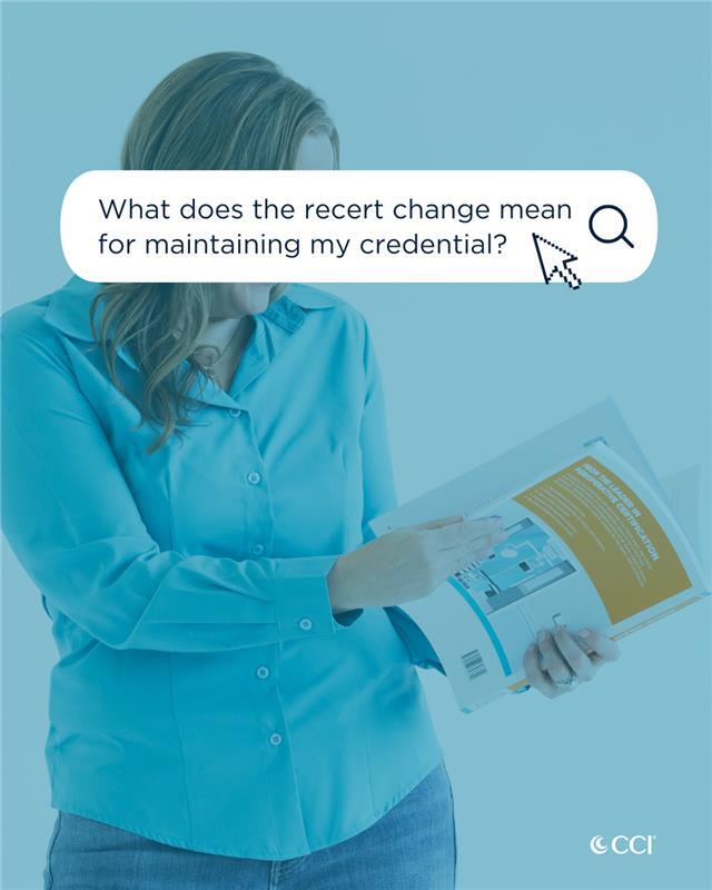 Competency & Credentialing Institute (CCI) tweet media