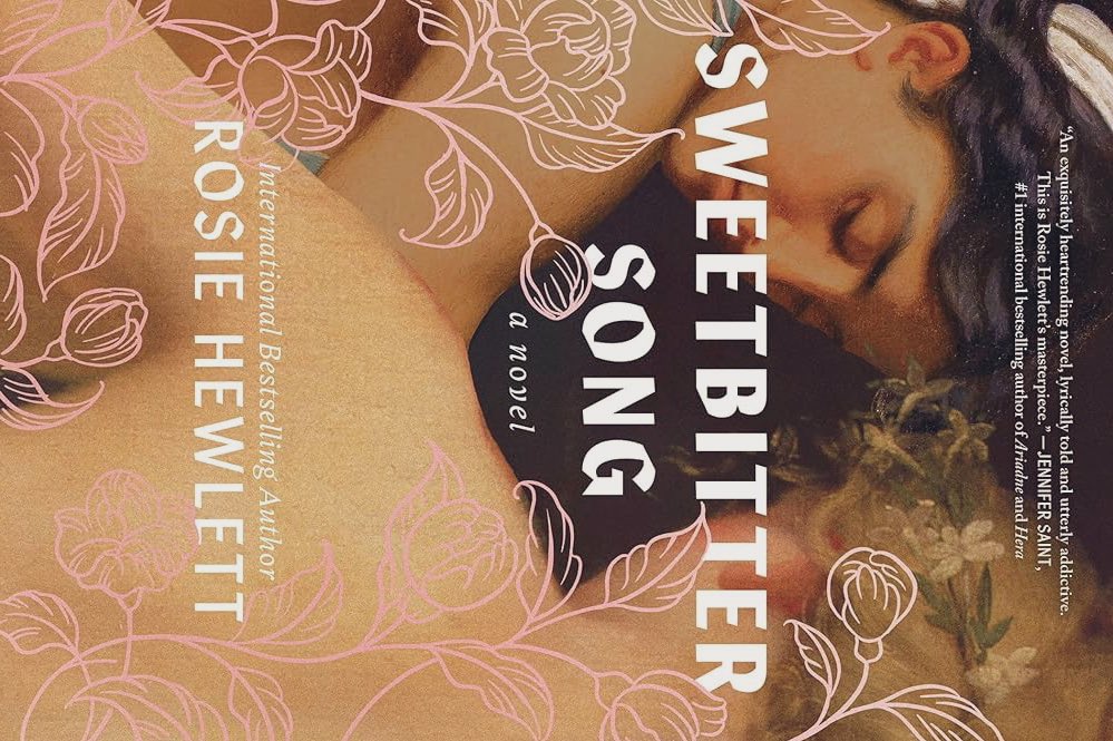 of the sea tweet media