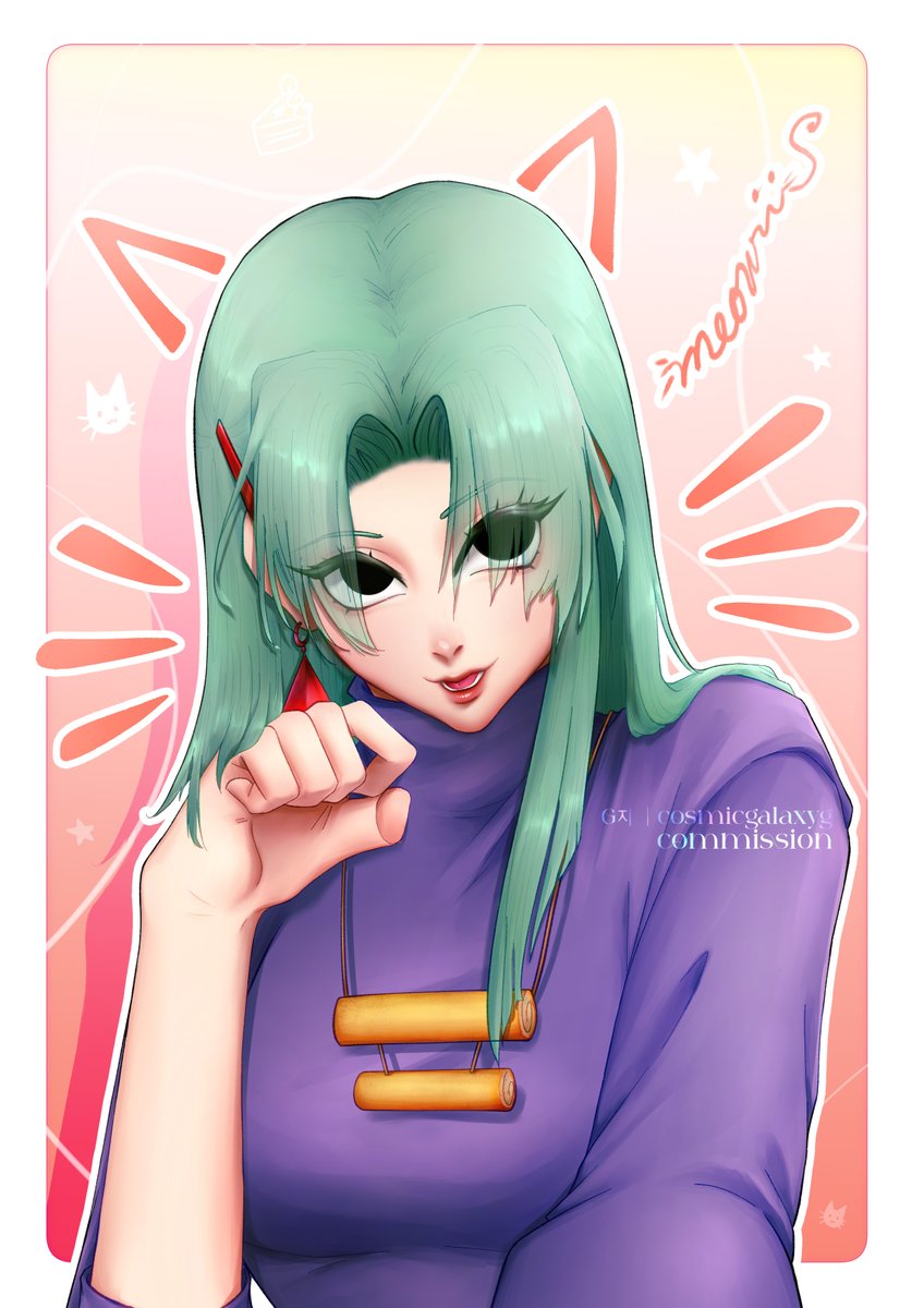 G지 | VGEN Open tweet media