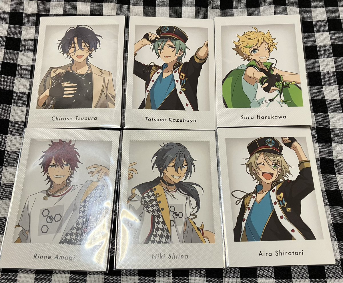 レキ（ただのオタク） 取引垢 tweet media