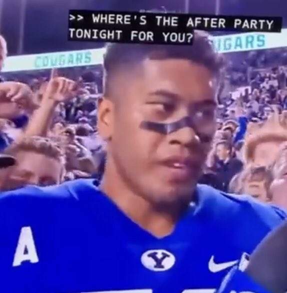 no context college football tweet media