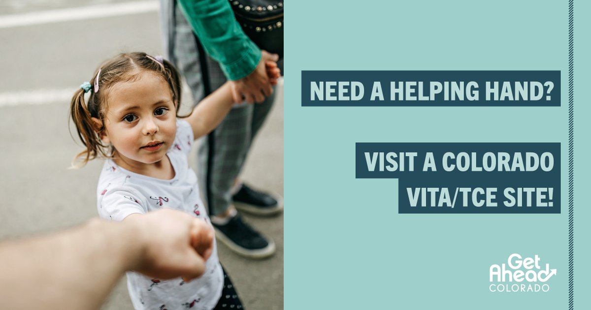 Colorado Department of Public Health & Environment tweet media