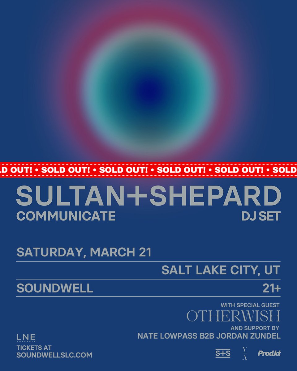 Soundwell tweet media