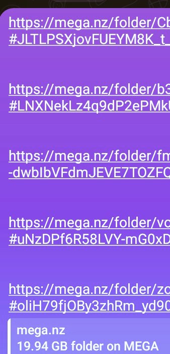 mavrick_jo4's tweet photo. #megafiles #mega_links #mega_link #linkmega #trademega

https://t.co/Foz41HAH5t https://t.co/r41x94McOk