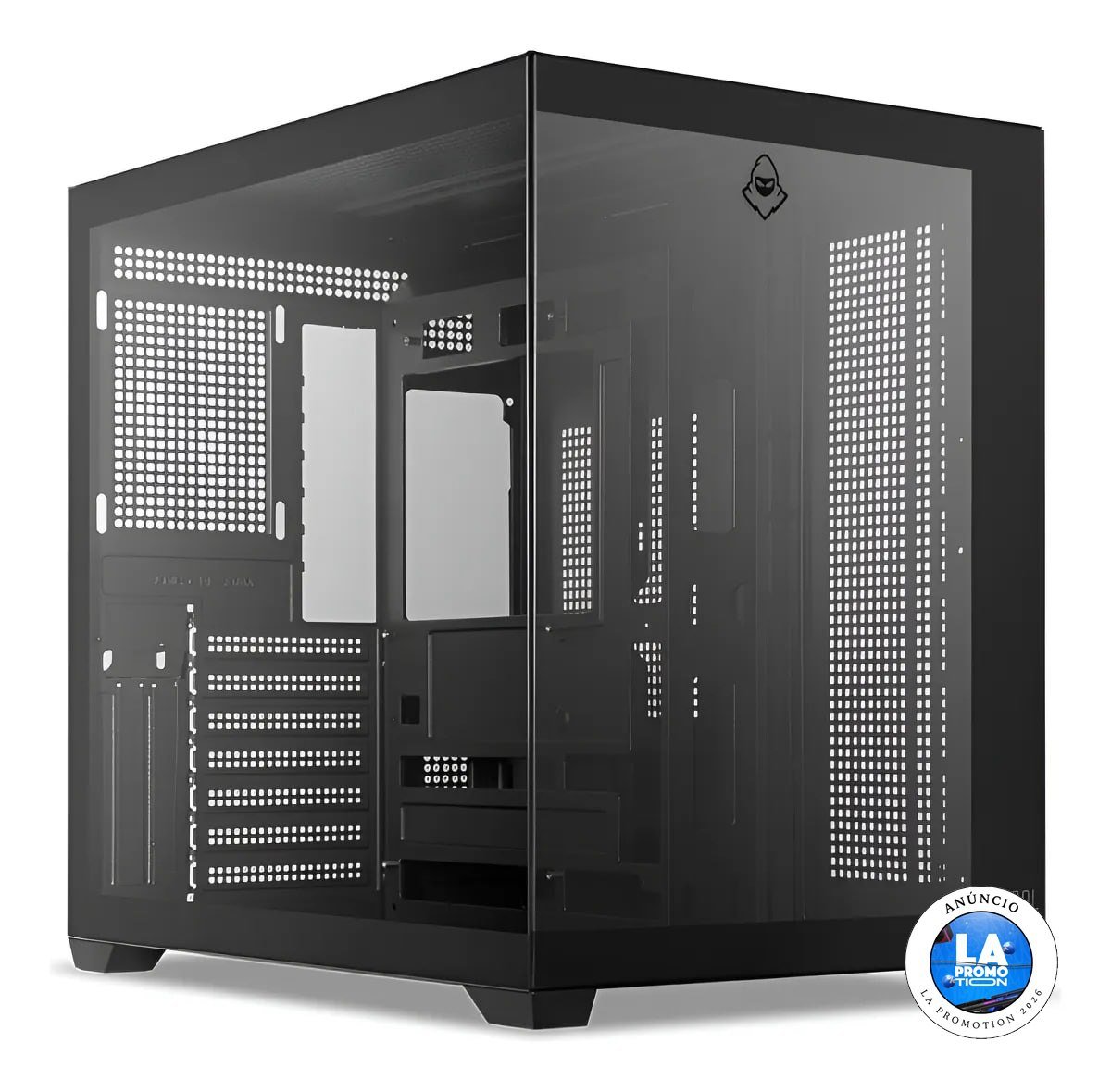 La Promotion tweet media