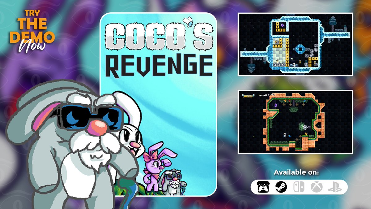 Indie Watcher tweet media