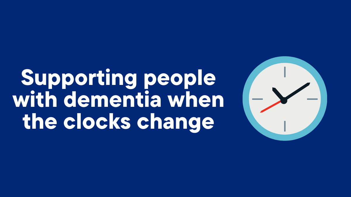 Dementia Friends tweet media