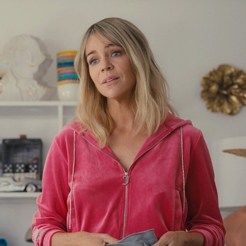 A • Hacks era tweet media