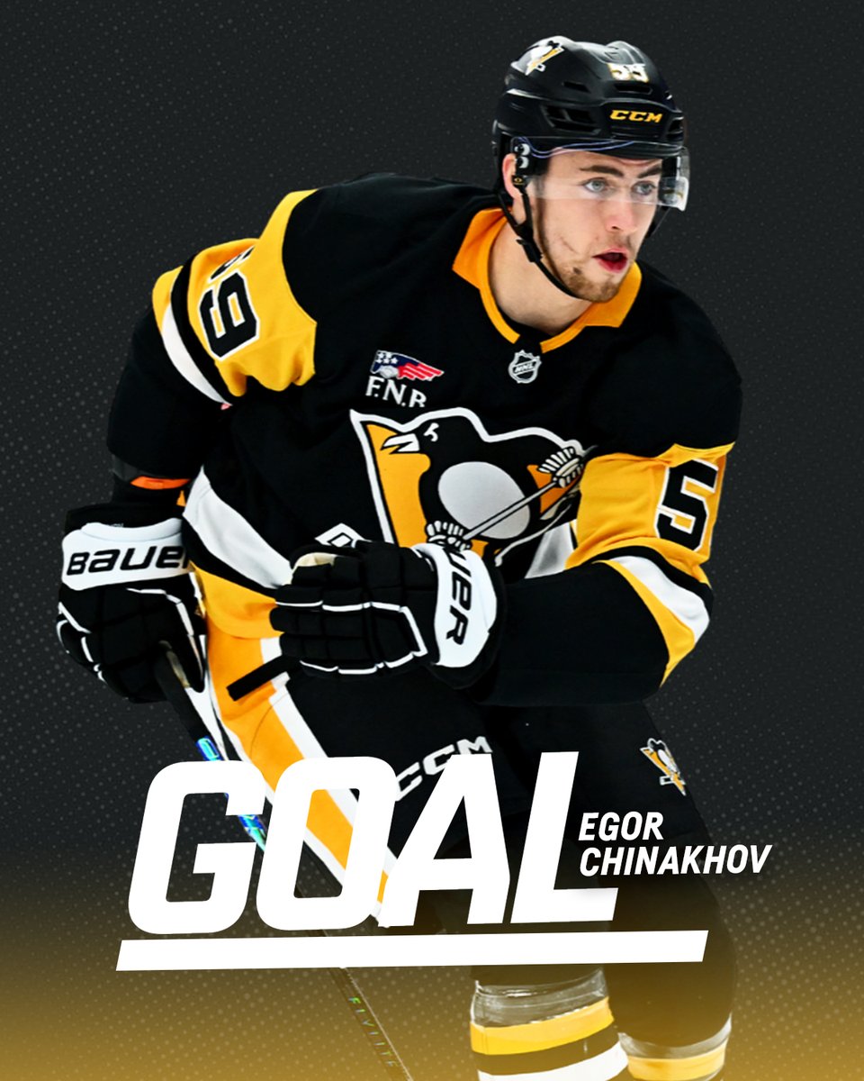 Pittsburgh Penguins tweet media