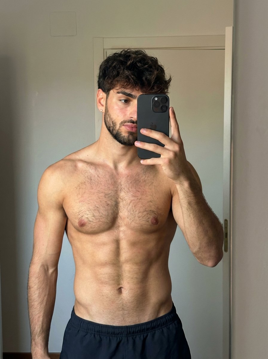 Paul 🖤 tweet media