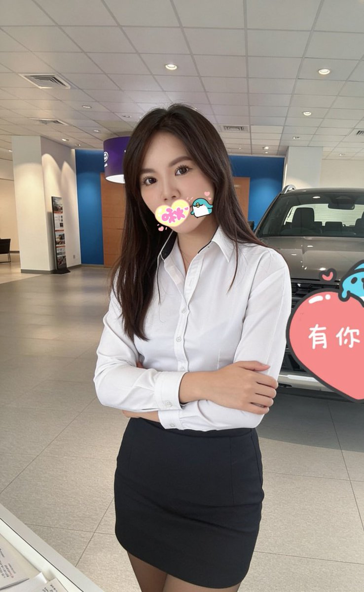 🚘汽車銷售顧問 tweet media
