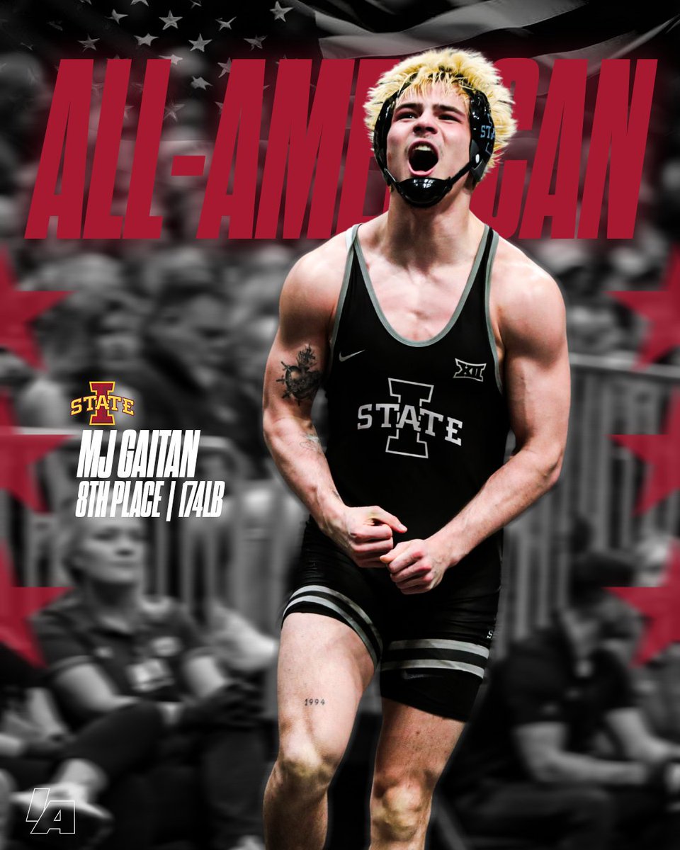 IAwrestle tweet media