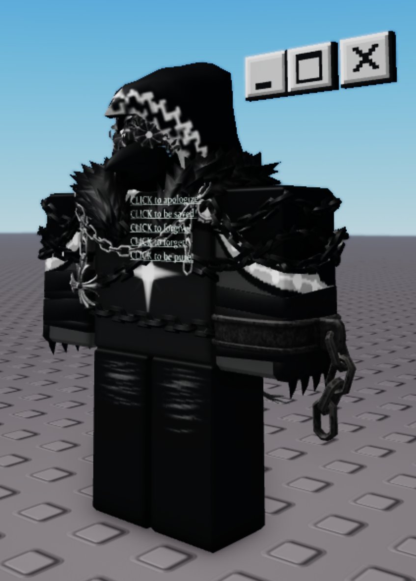 MIDI “JOHN SPOILERS” FKNCRASHED tweet media