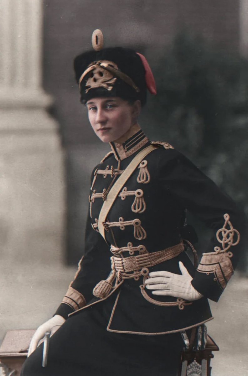 📜Echoes of Empire📜 tweet media