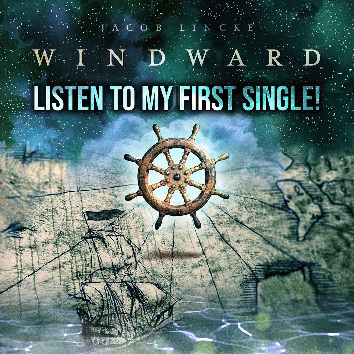 JacobLincke's tweet image. Thanks to everyone who checked out yesterday's announcement!

If you missed it, my first single 'Windward' is live on Spotify! Following my profile there is a great way to get notified when the next single drops 👀

It would also make me happy!

Comments 🔽

#gamedev #gameaudio