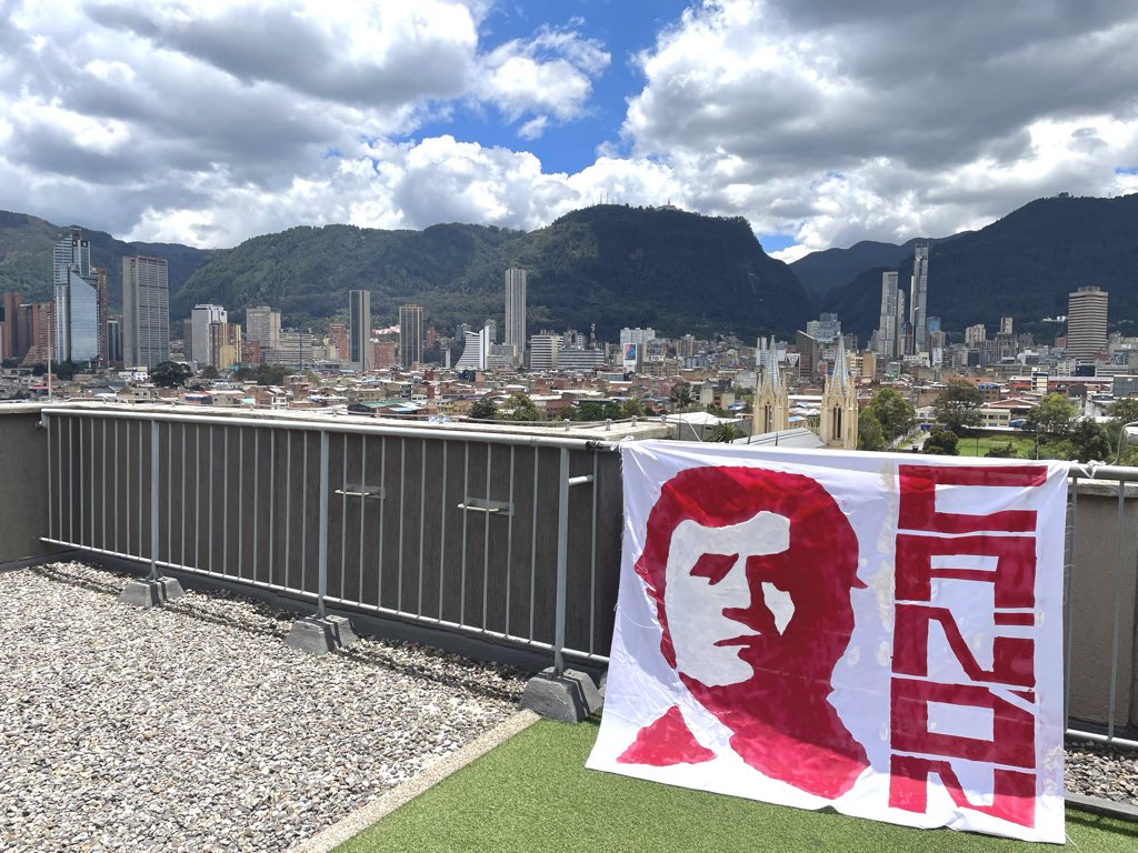 LaPieldeSantaFe tweet media