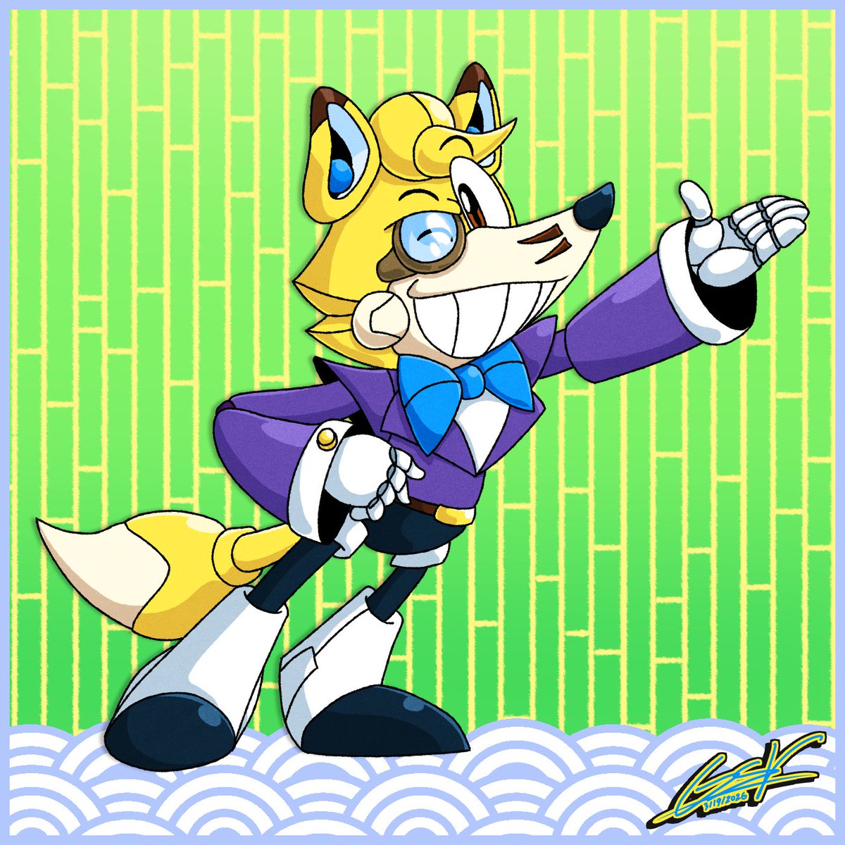 Gideon S Voigtlander 💥 tweet media