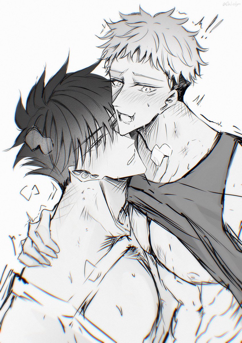 Dalielyn tweet media