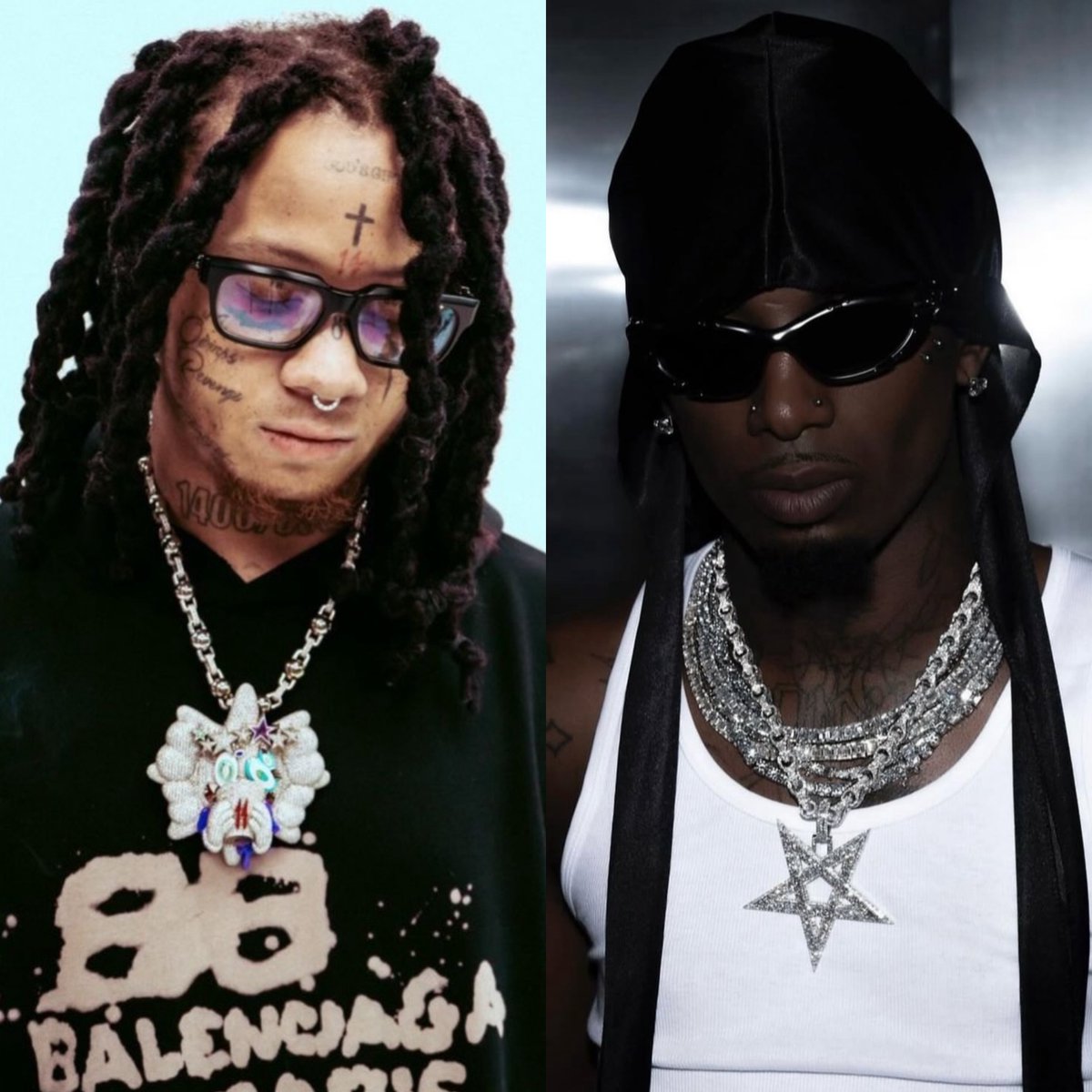 Underground Rap Plug tweet media