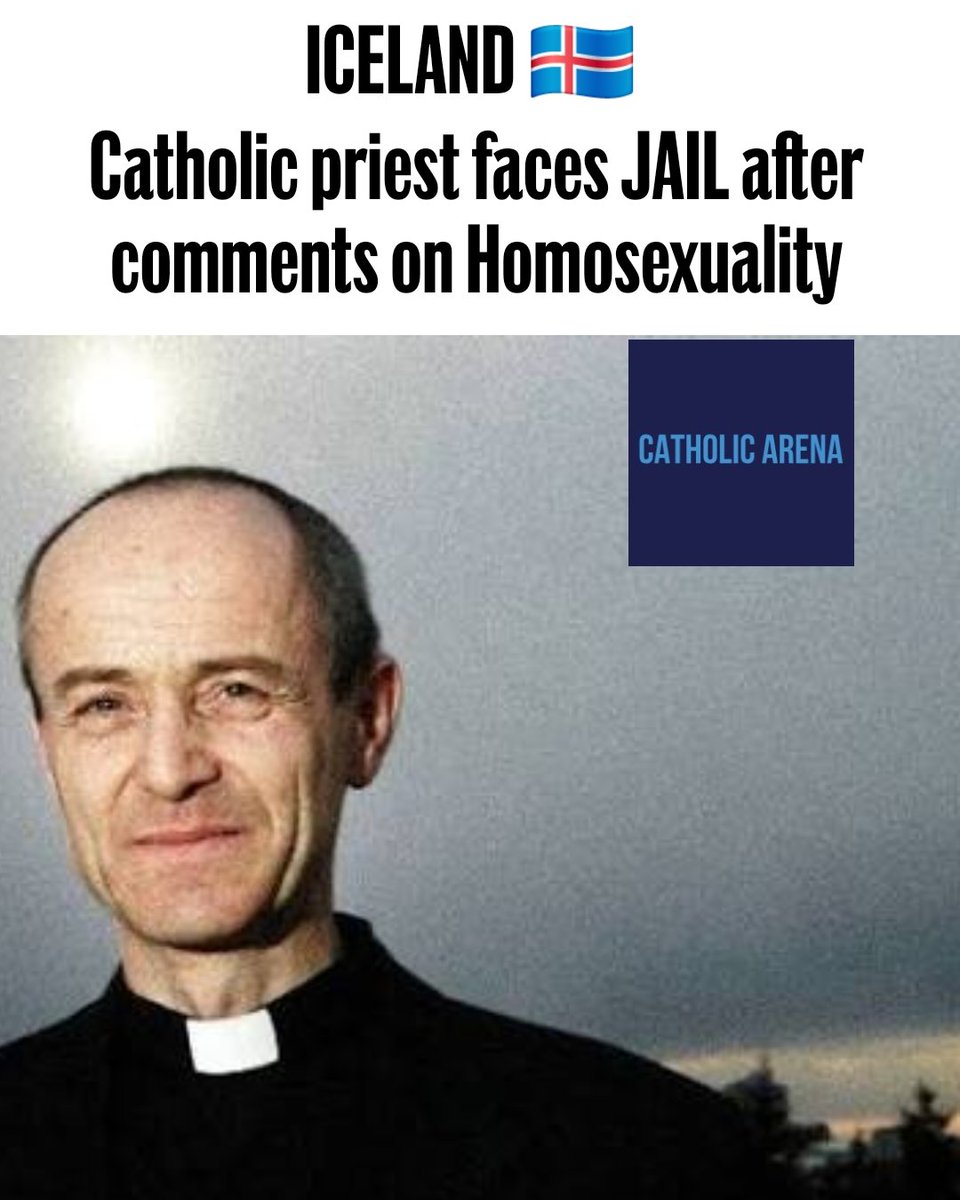 Catholic Arena tweet media