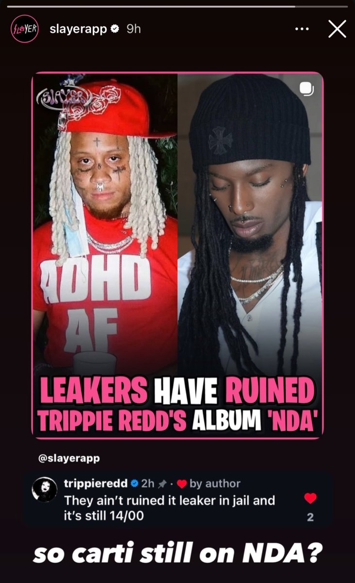 Underground Rap Plug tweet media