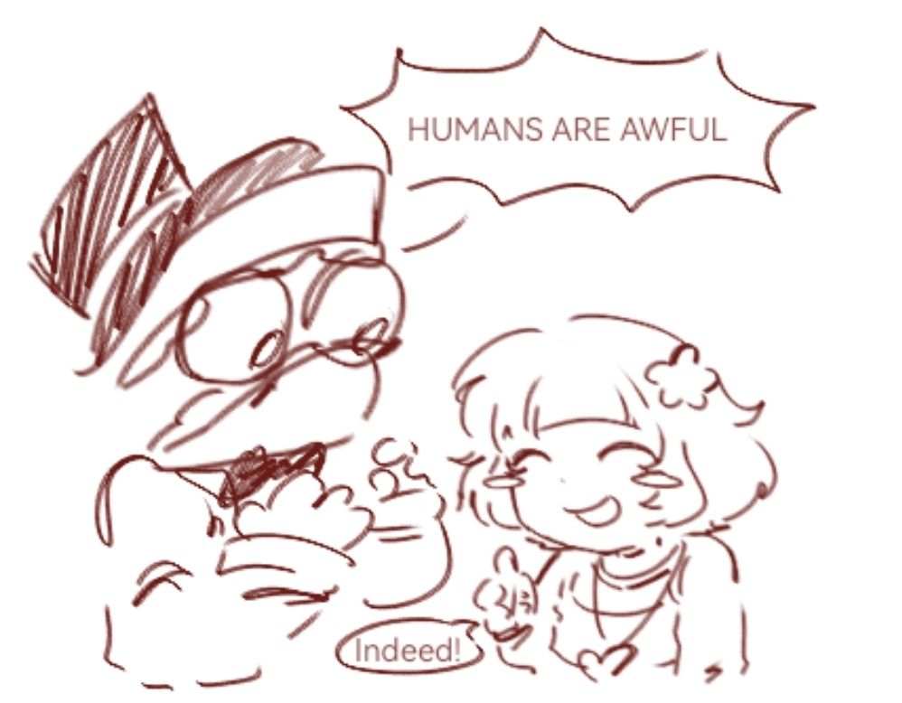 sera 🍉 commission me and u will be reincarnated tweet media