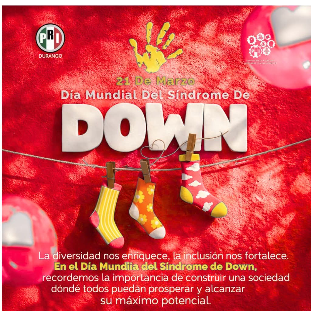 PRI Estatal Durango tweet media