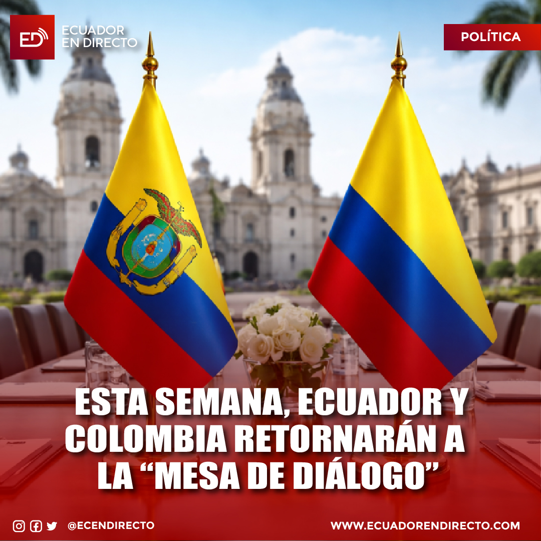 Ecuador En Directo tweet media