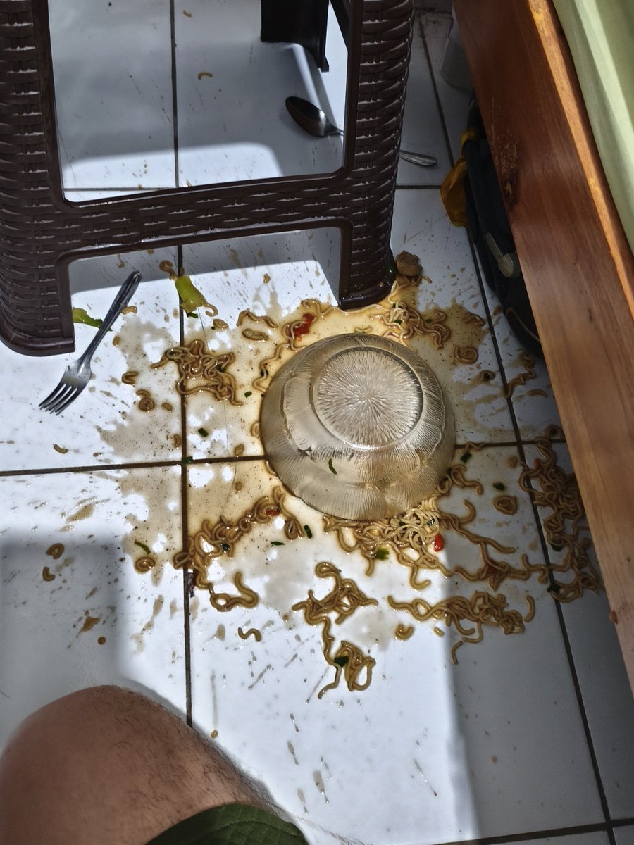 Dosen Killer || Butterfly Era tweet media