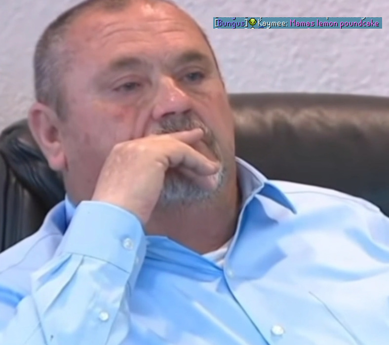 Wubby Chatter Struggles tweet media