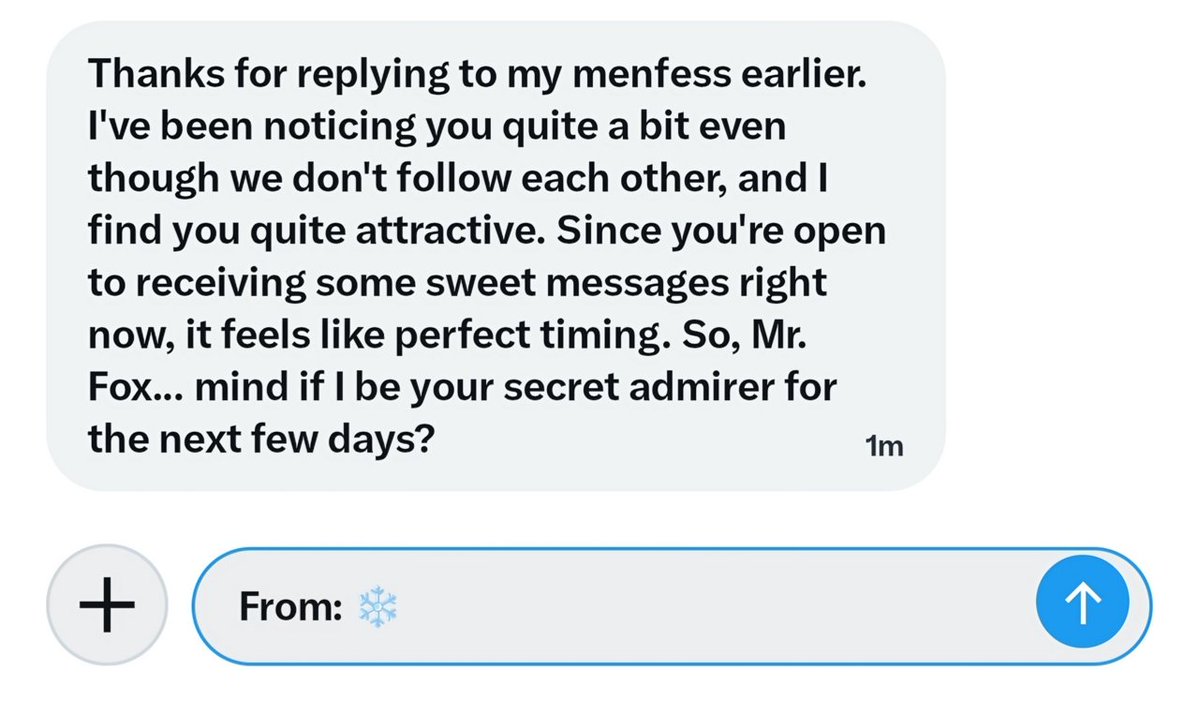 selfolssi ♤ tweet media