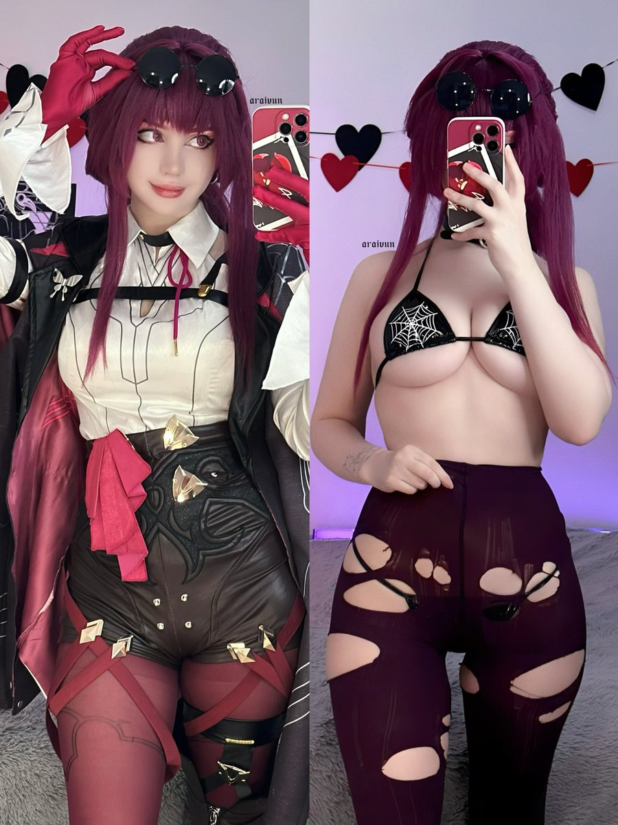 That girl from Fortnite
