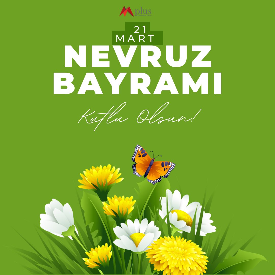 Mplus Grup Yönetim A.Ş. tweet media