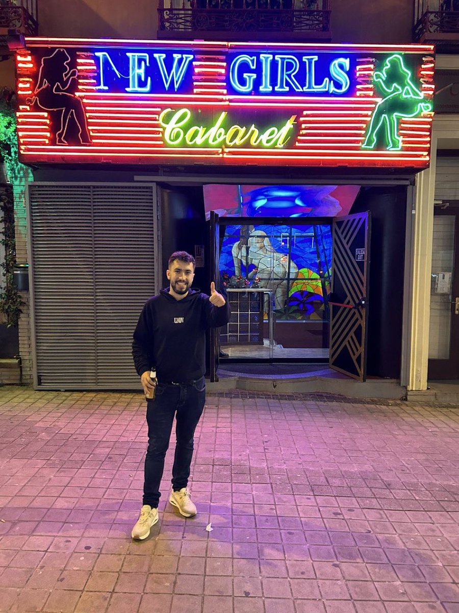 el sombrero tweet media