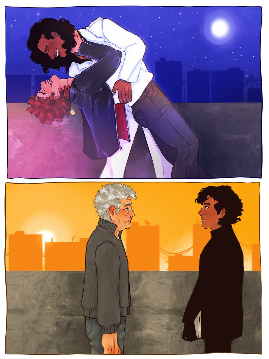 Maki⁷🪩COMMS OPEN! tweet media