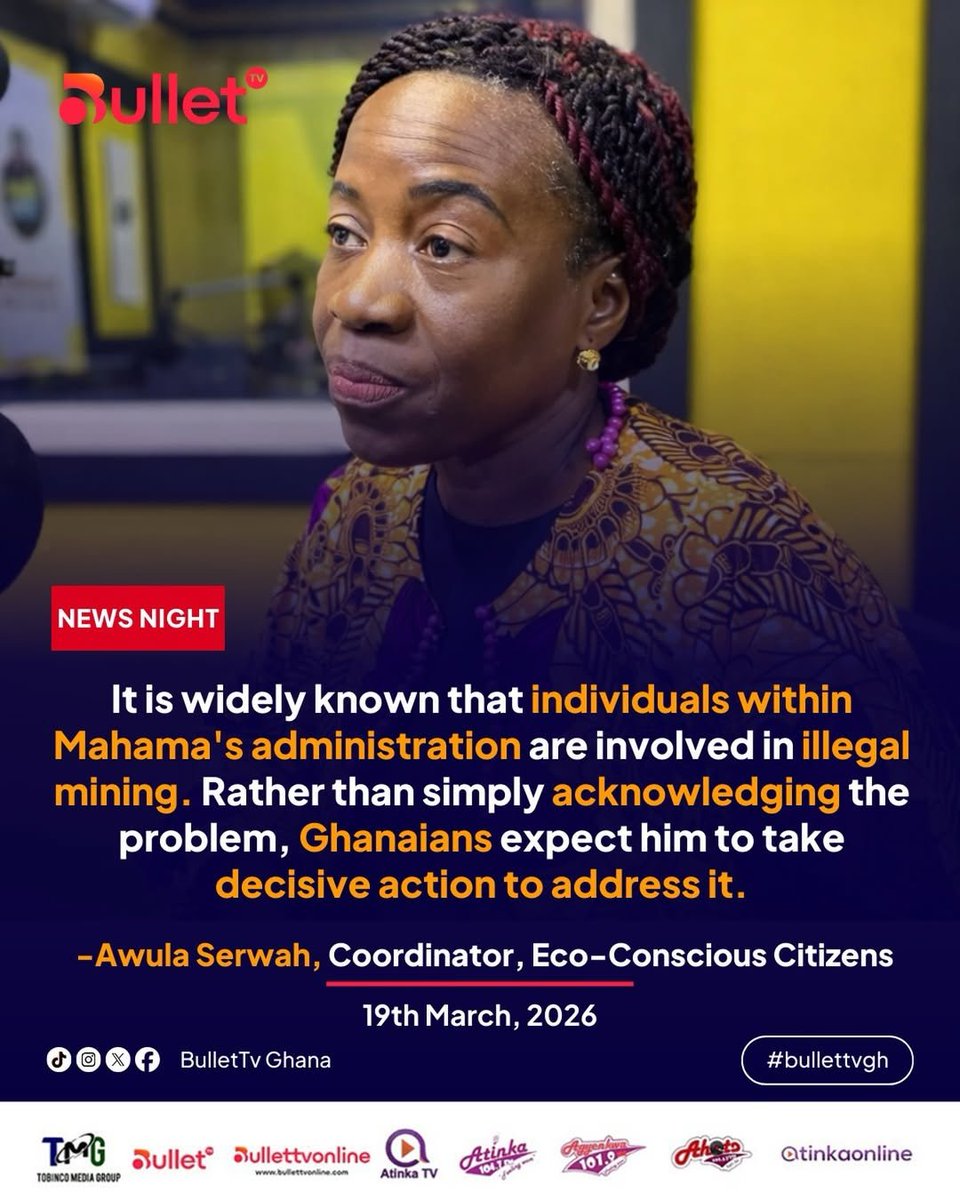 Eco-Conscious Citizens tweet media