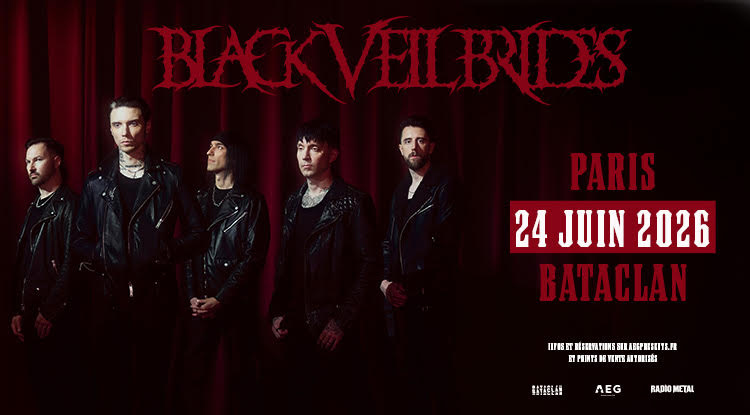 Among The Living tweet media