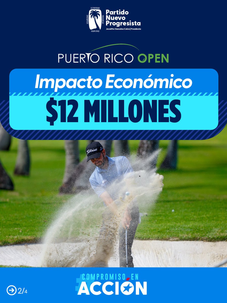 Partido Nuevo Progresista tweet media