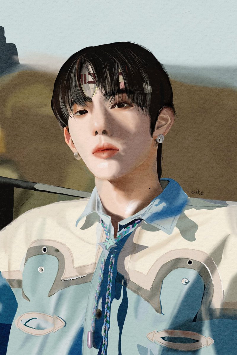 蔼可aike tweet media