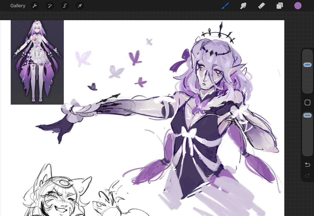 MK (em-kay) 🍉 tweet media