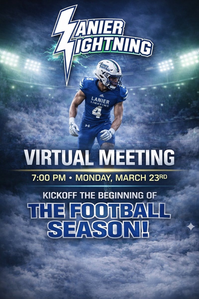 LCA Varsity Football🏈 tweet media