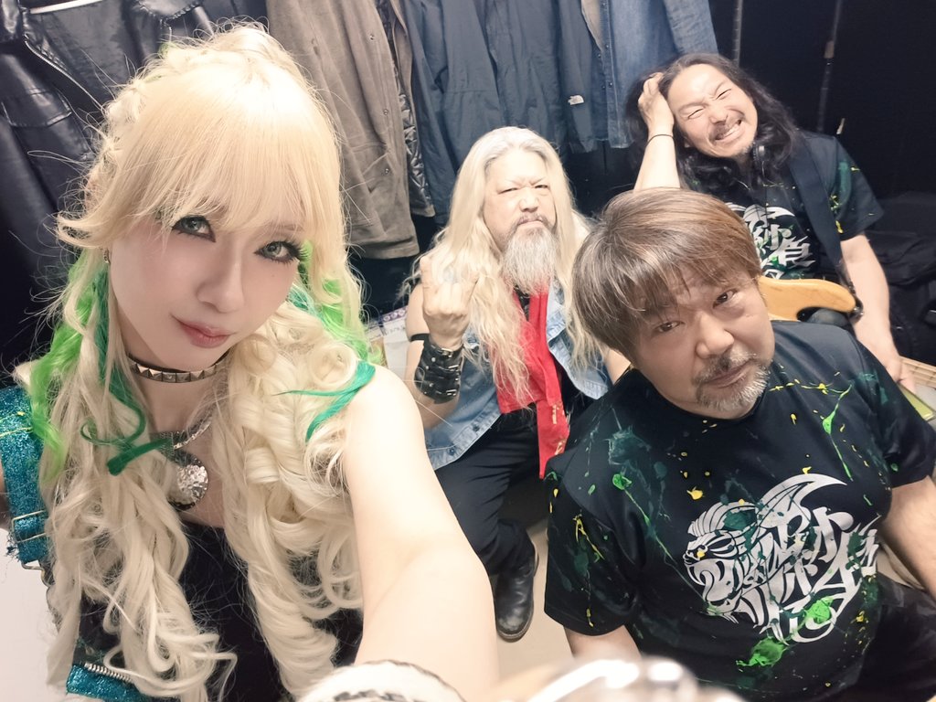 紗良/Sala😼😼🐱🏍 tweet media