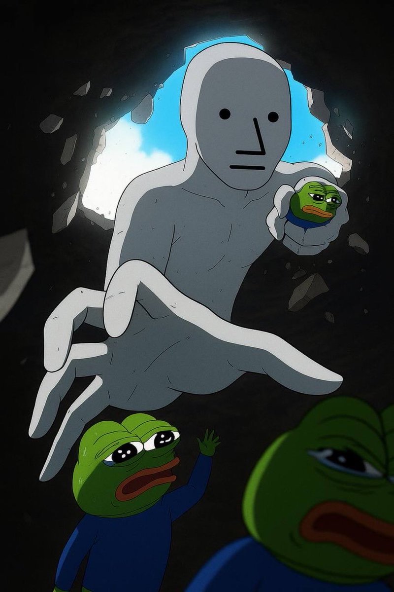 npc tweet media