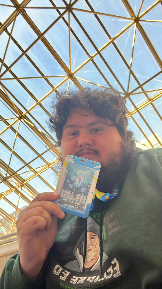 Eclipse_Ed | 🔜 BCS Philadelphia tweet media