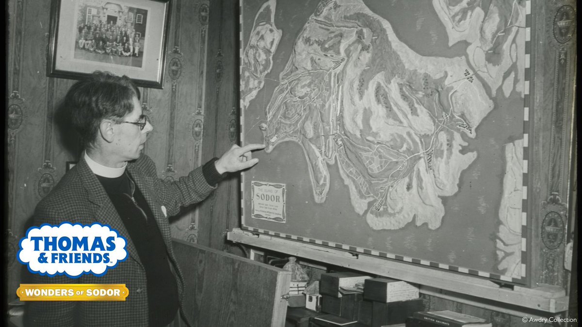 Talyllyn Railway tweet media