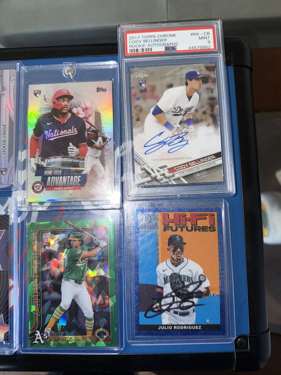 Kaught Looking tweet media