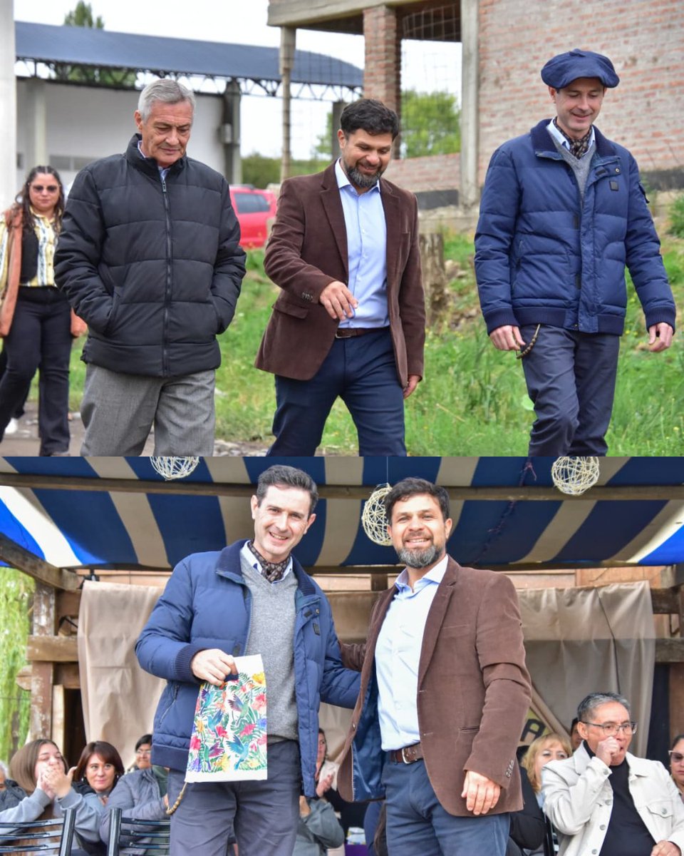 Secretaría de Producción e Industria tweet media