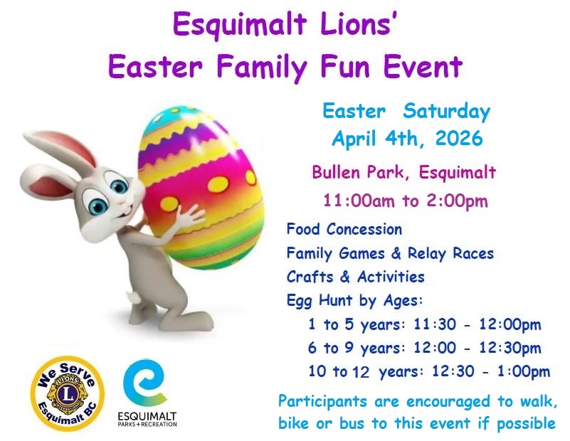 Esquimalt Recreation tweet media
